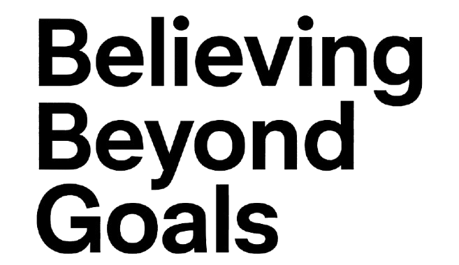 Believing Beyond Goals